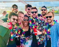 Boat Party - Sunset Bachelorette Party Portugal