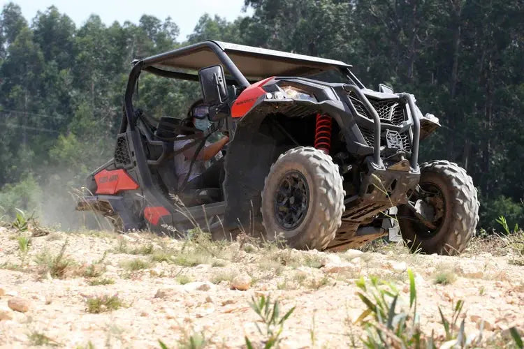 Buggy Cross Country & Paintball 300 HenStagPortugal