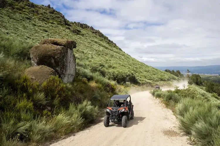 Buggy Adventure Tour HenStagPortugal