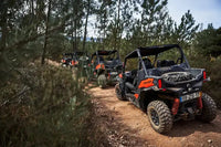 HenStagPortugal Cross-Country Buggy