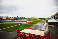 Go-Kart - 270cc HenStagPortugal