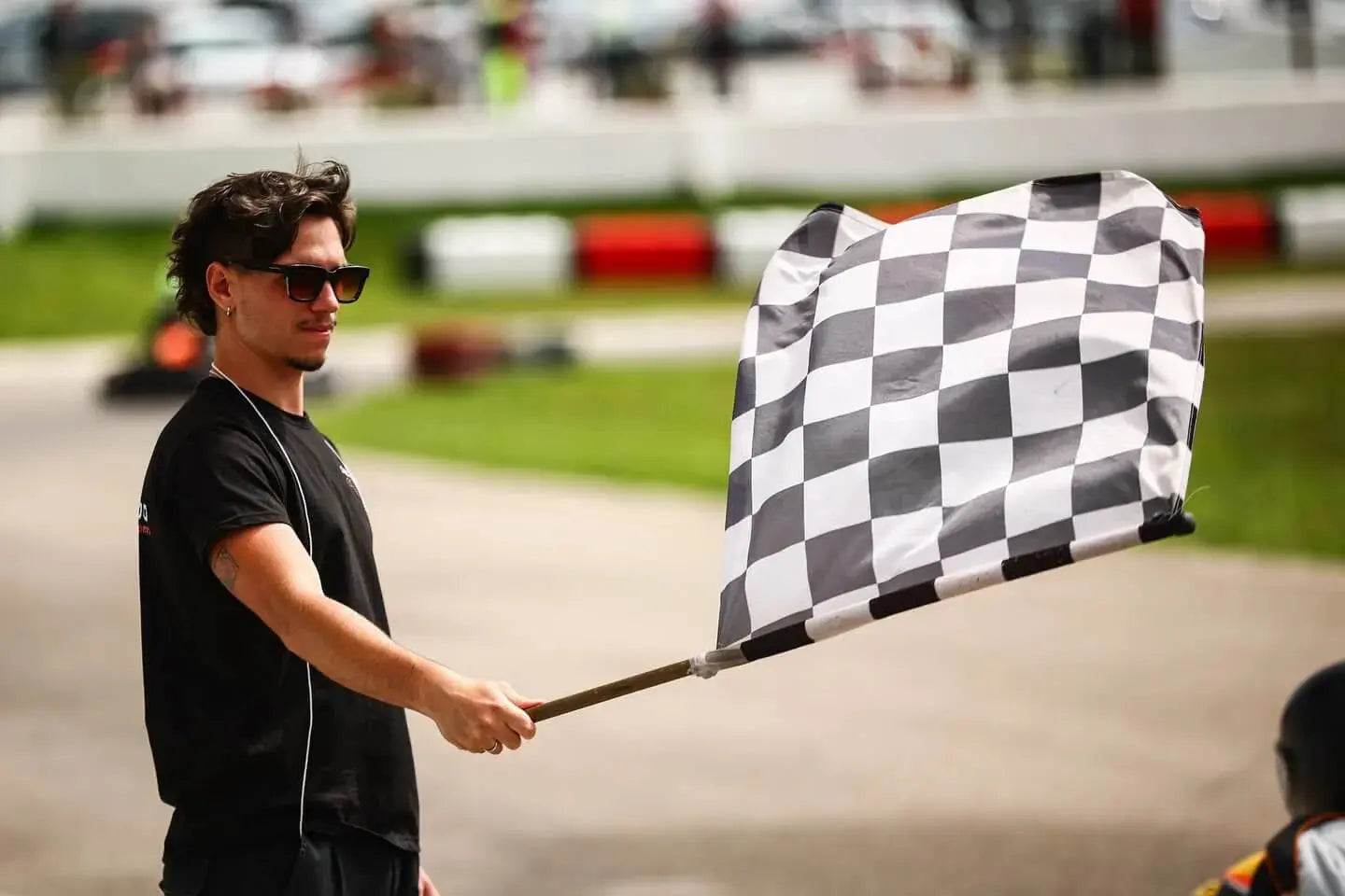 Go-Kart - 390cc HenStagPortugal