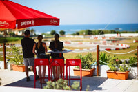 270cc Go-Kart & Sunset Boat Party for Hen and Stag Parties in Portugal