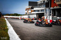 Go-Kart - 270cc HenStagPortugal