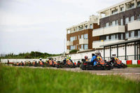 Go-Karting, Boat Party, and Pub Crawl with Open Bar – HenStagPortugal