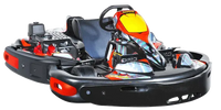 Go-Kart - 390cc HenStagPortugal
