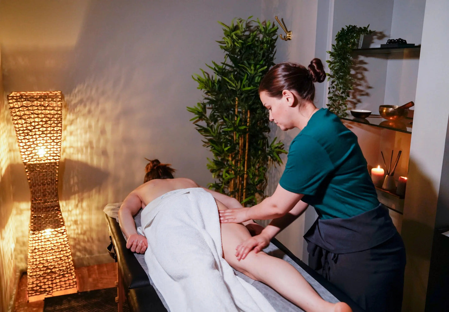 Bachelorette Massage HenStagPortugal