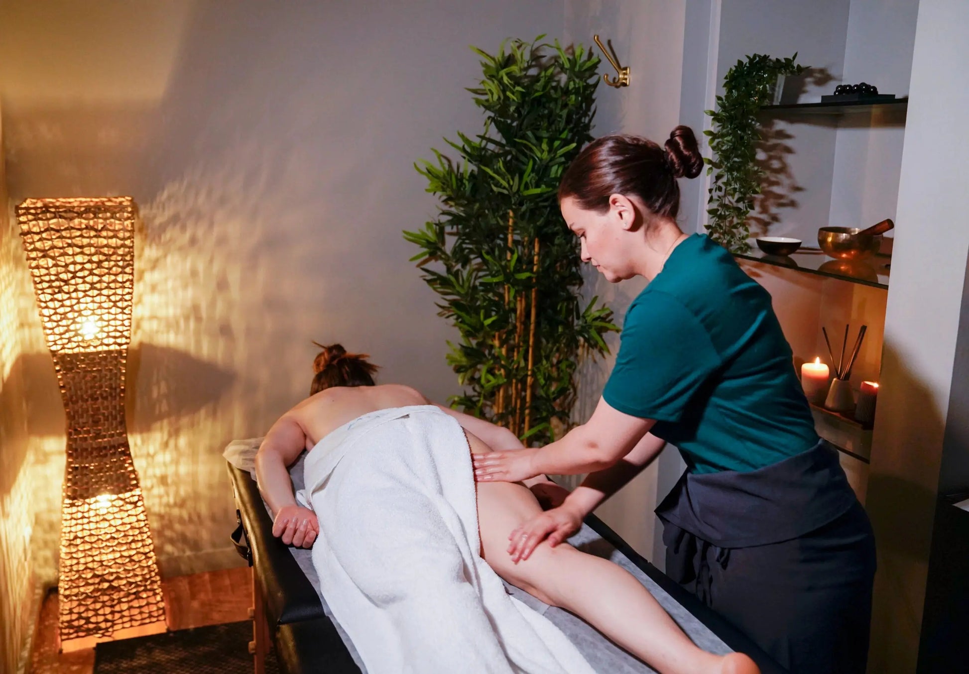 Bachelorette Massage HenStagPortugal