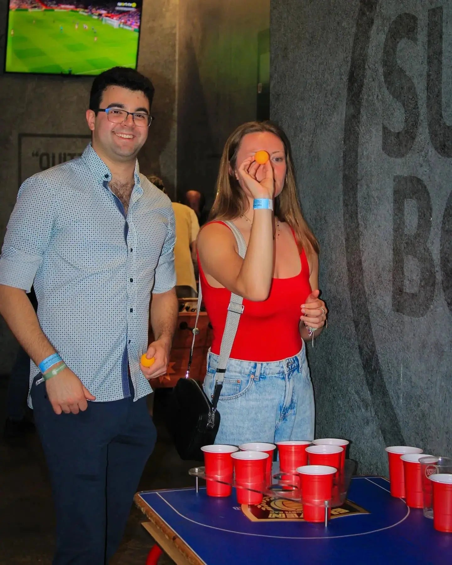 Private Pub Crawl - Open Beer Bar HenStagPortugal