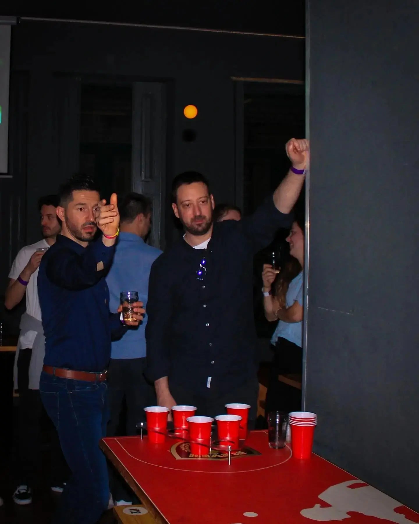 Go-Karting, Boat Party, and Pub Crawl with Open Bar – HenStagPortugal