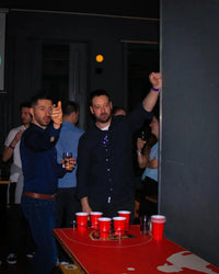 Go-Karting, Boat Party, and Pub Crawl with Open Bar – HenStagPortugal