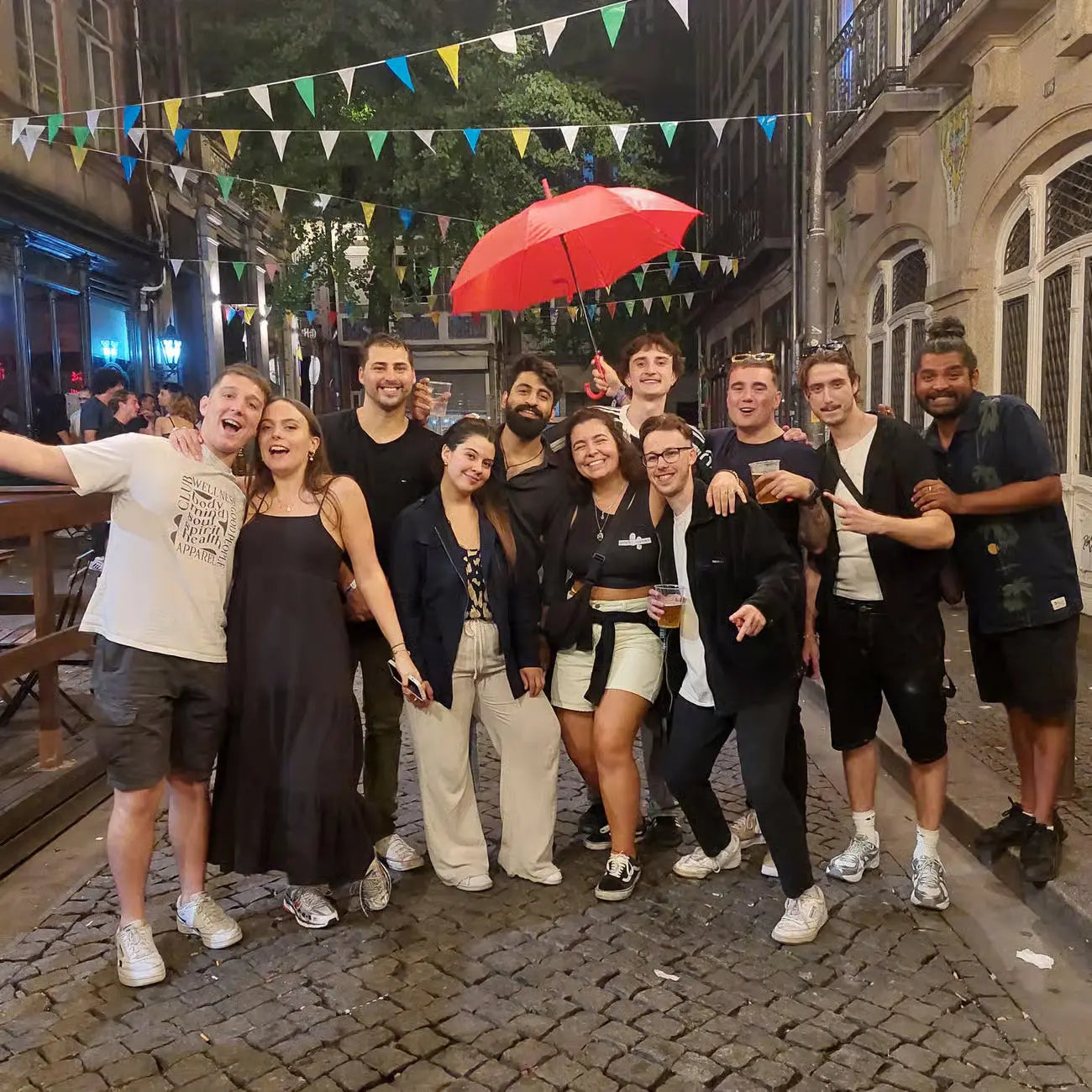 Port Wine Tour & Pub Crawl HenStagPortugal