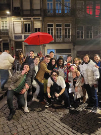 Port Wine Tour & Pub Crawl HenStagPortugal