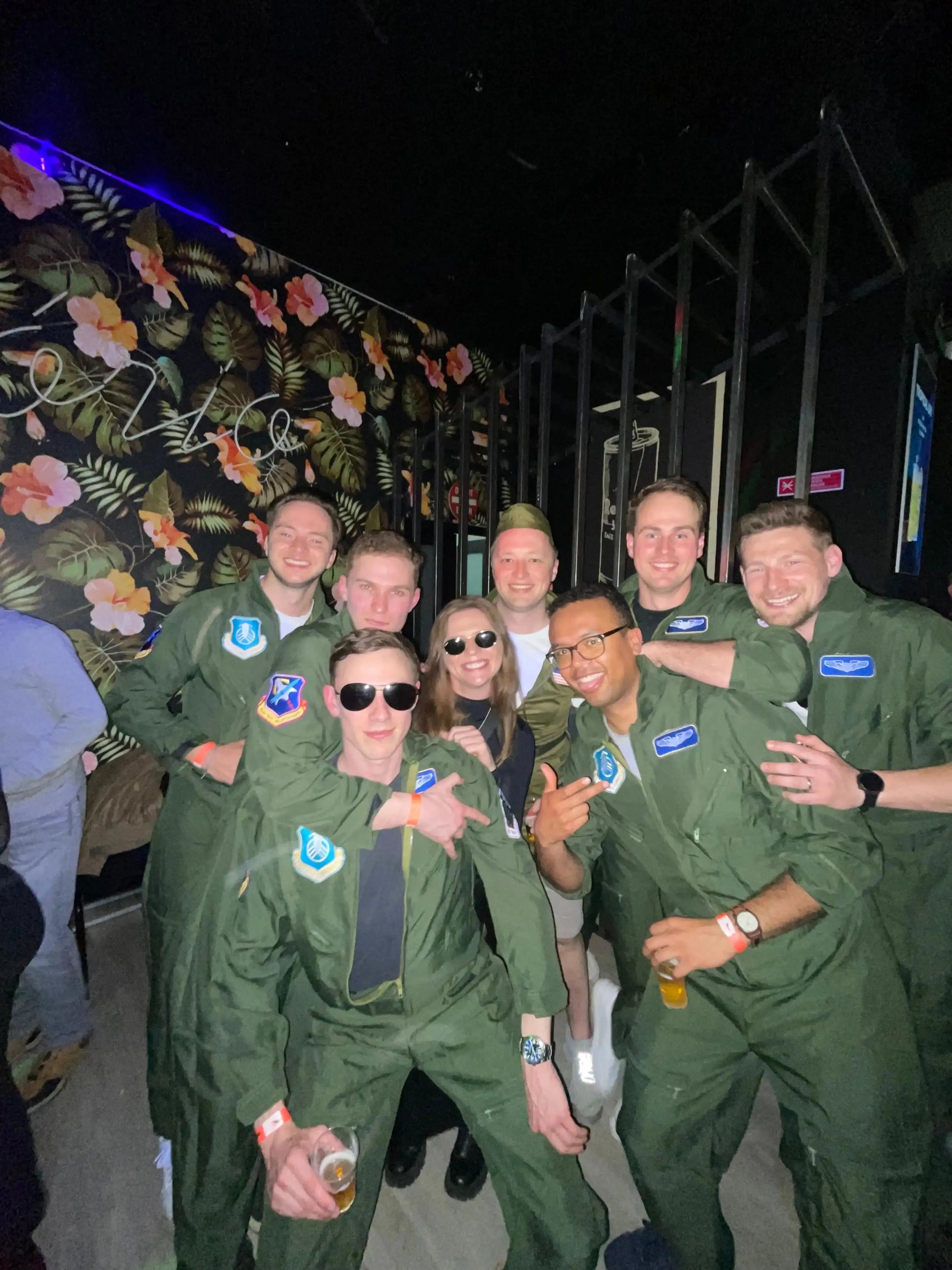 Port Wine Tour & Pub Crawl HenStagPortugal