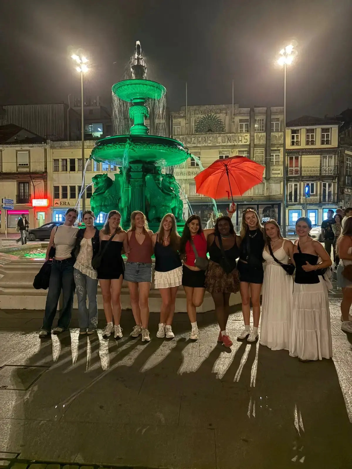 Port Wine Tour & Pub Crawl HenStagPortugal