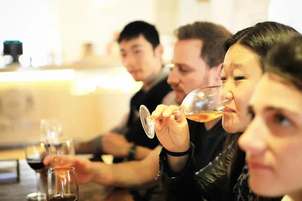 Port Wine Tour HenStagPortugal