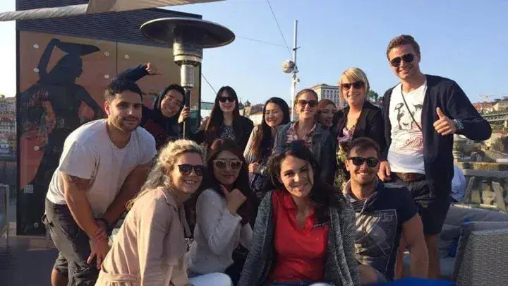 Private Tour HenStagPortugal