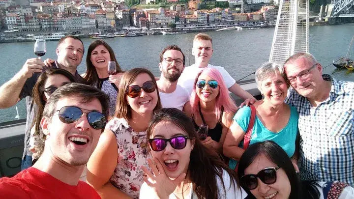 Private Tour HenStagPortugal