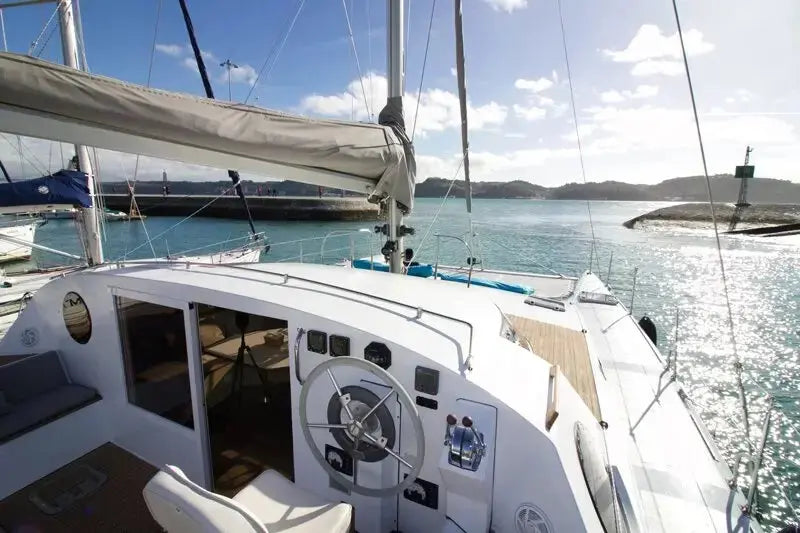 HenStagPortugal Private Boat