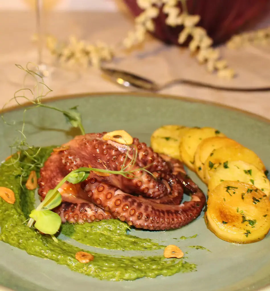 Chef Privado HenStagPortugal