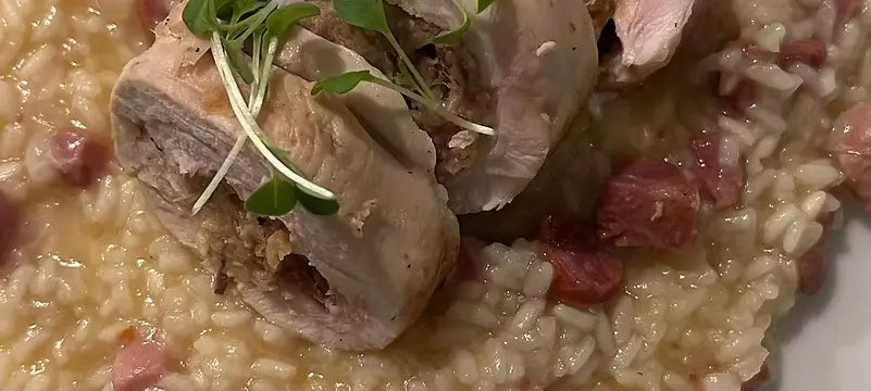 Chef Privado HenStagPortugal