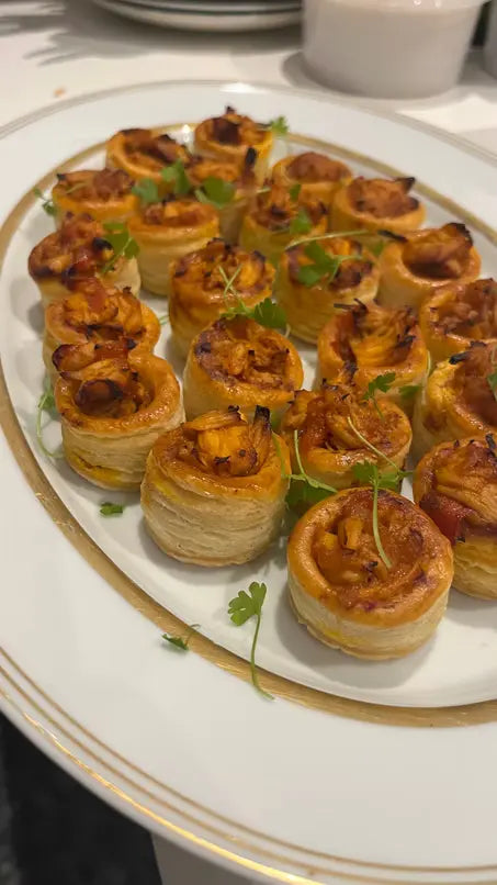 Chef Privado HenStagPortugal