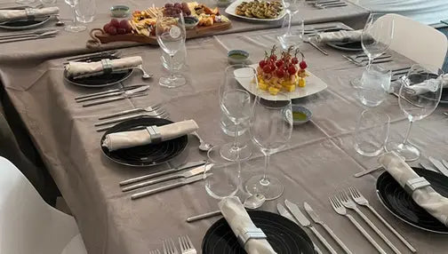 Chef Privado HenStagPortugal