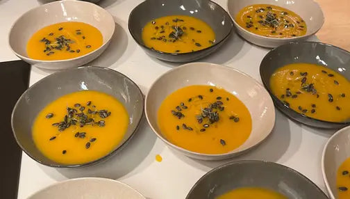 Chef Privado HenStagPortugal