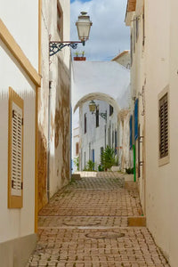 Tuk Tuk - Albufeira Old Town HenStagPortugal