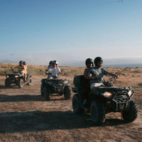 Quad Explorer HenStagPortugal