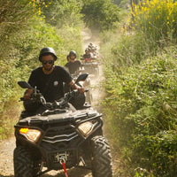 Quad Explorer HenStagPortugal