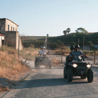 Quad Explorer HenStagPortugal