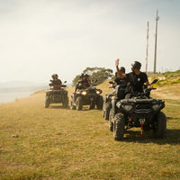 Quad Explorer & Lanç. Machado & BBQ Open Bar HenStagPortugal