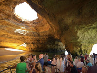 Safari & Boat Tour HenStagPortugal