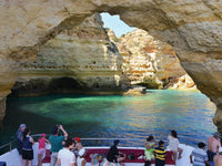 Safari & Boat Tour HenStagPortugal