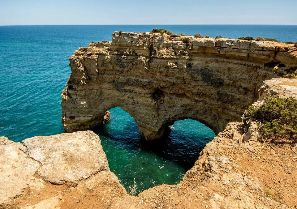 Safari & Boat Tour HenStagPortugal