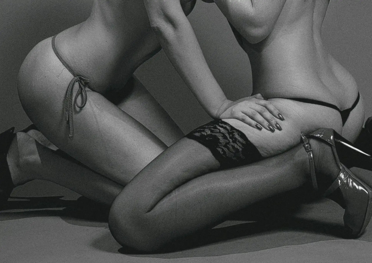 Show Striptease Lesbico HenStagPortugal