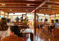 Cruzeiro das Seis Pontes HenStagPortugal