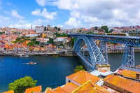 Porto Tuk Tuk & 6 Bridges Cruise by HenStagPortugal