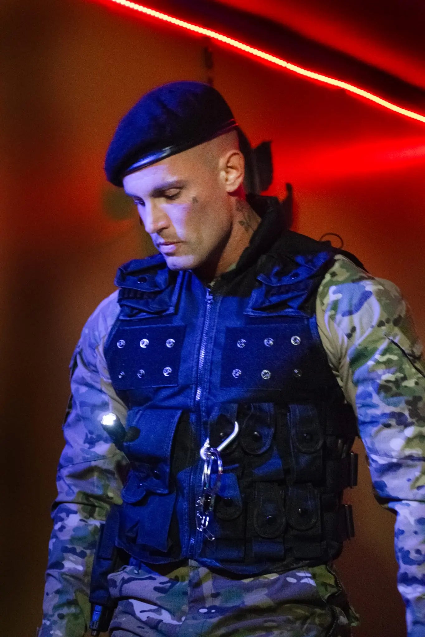 Striptease Show (M/F) HenStagPortugal