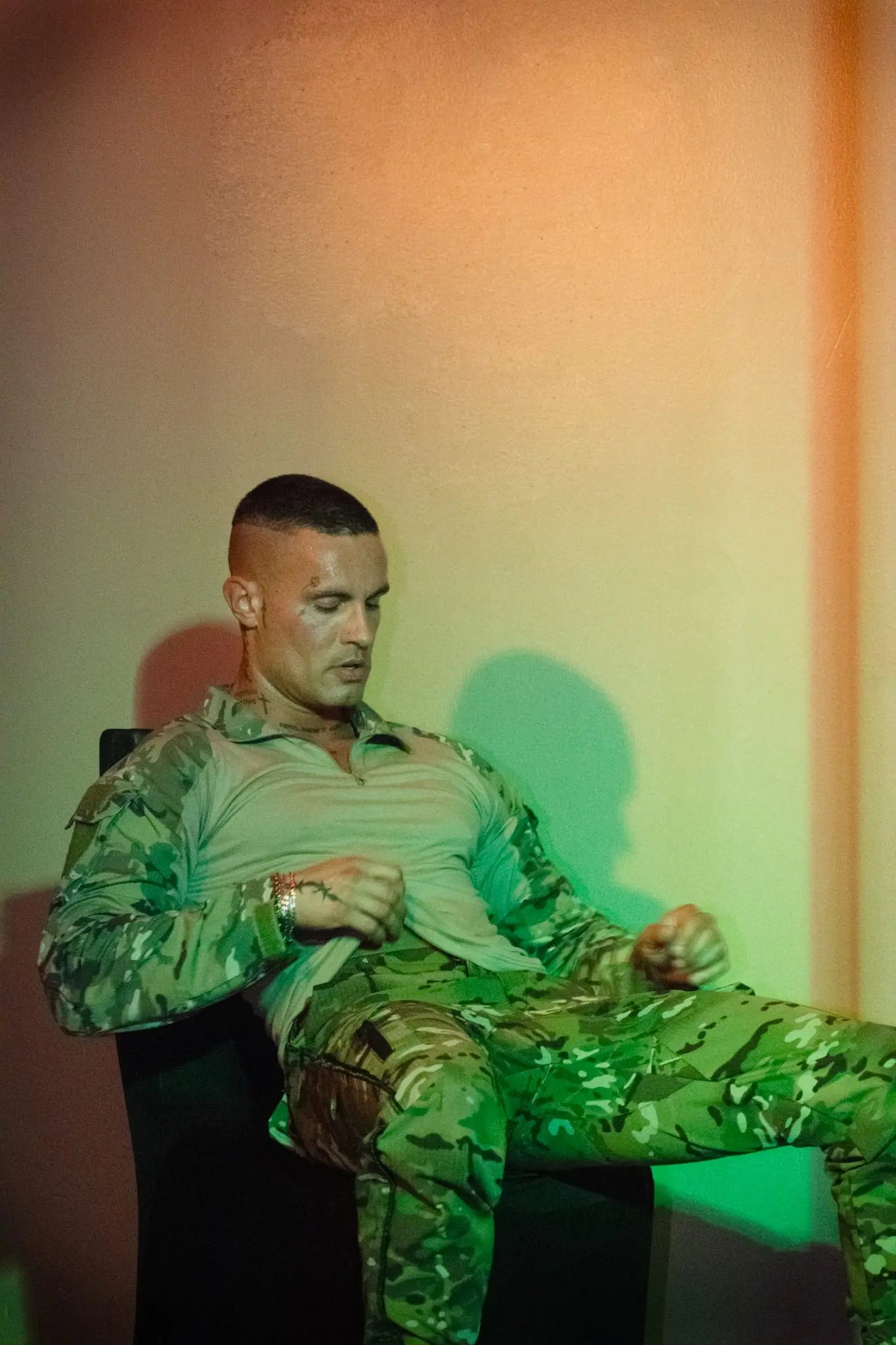 Striptease Show (M/F) HenStagPortugal