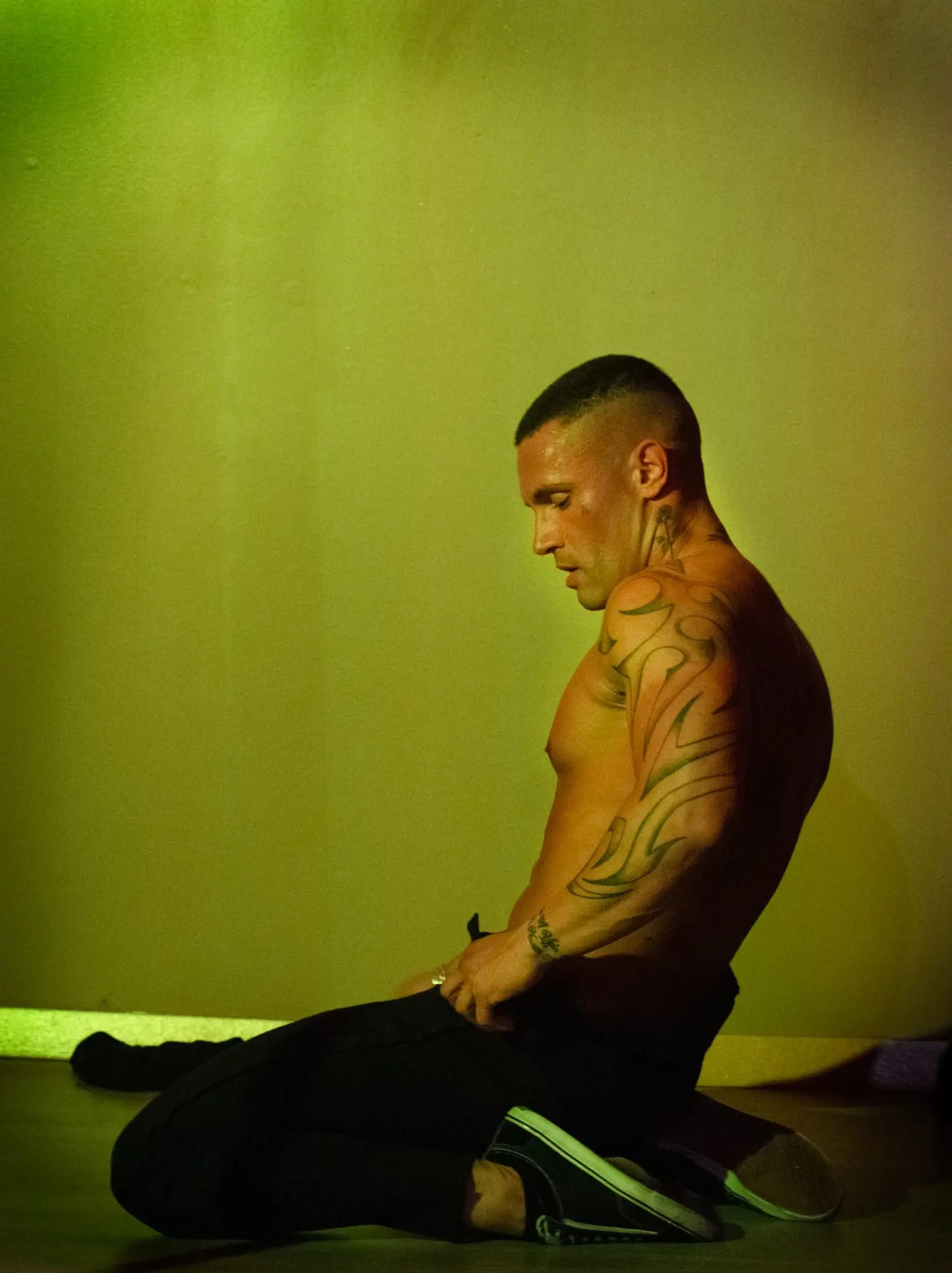 Show Striptease (M/F) HenStagPortugal