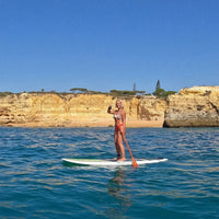 Stand-Up Paddleboarding HenStagPortugal