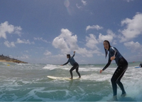 Surf Experience HenStagPortugal