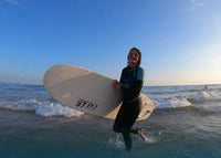 Surf Experience HenStagPortugal