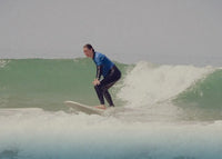 Surf Experience HenStagPortugal