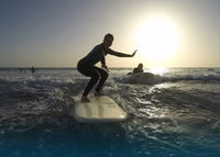 Surf Experience HenStagPortugal