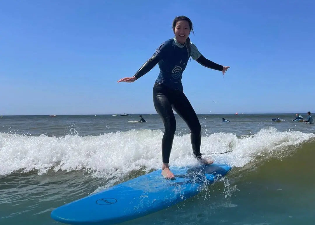 Surf Experience HenStagPortugal