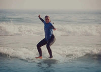 Surf Experience HenStagPortugal