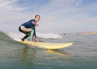 Surf Experience HenStagPortugal